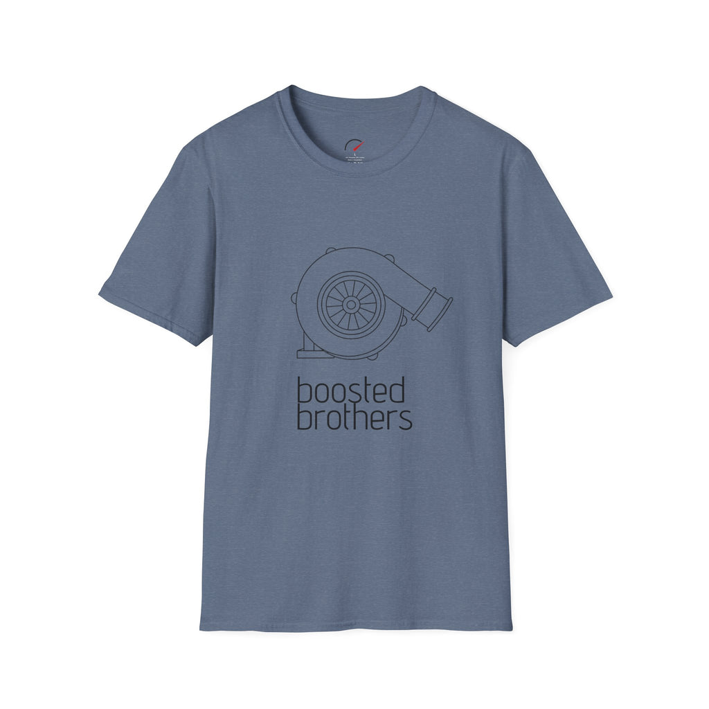 Boosted Brothers Turbo T-Shirt