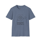 Boosted Brothers Turbo T-Shirt