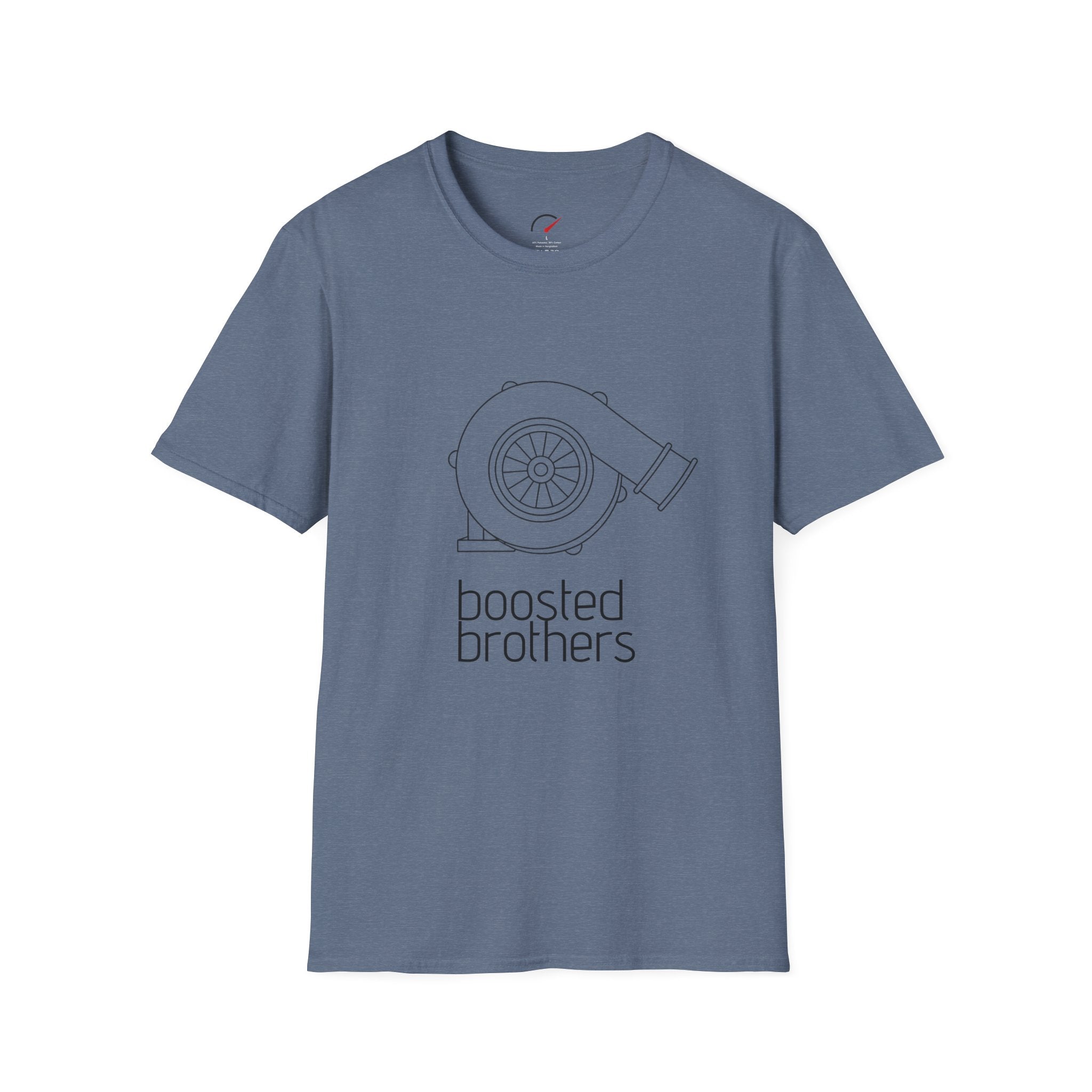Boosted Brothers Turbo T-Shirt