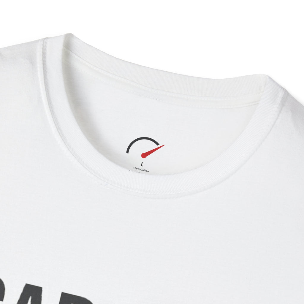 Car Guy definition T-Shirt