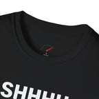 SHHHHH Don't Wake The Beast T-Shirt