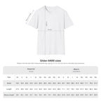 i'll be in the garage t-shirt