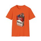 motorsport cigerette pack T-Shirt