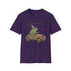 Off to Commit Tom Foolery T-Shirt