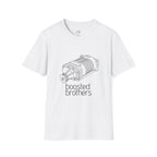 Boosted Brothers Supercharger T-Shirt