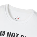 Im Not Old Im Classic T-Shirt