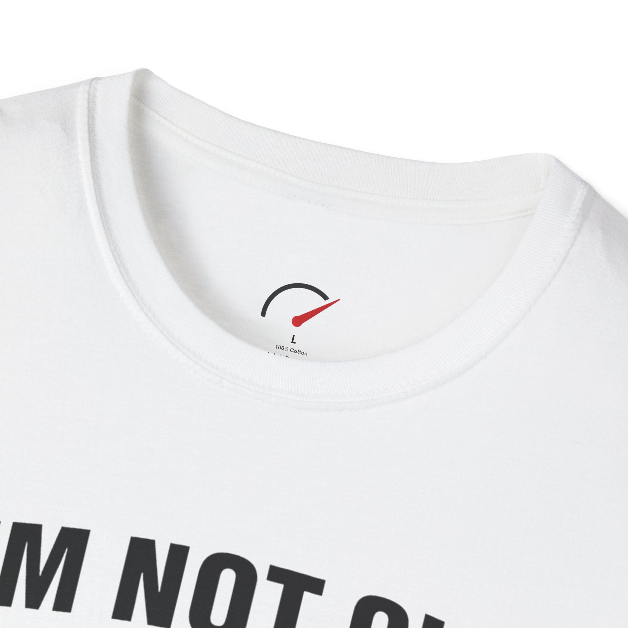 Im Not Old Im Classic T-Shirt