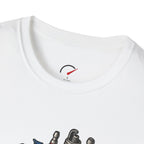 motorsport cigerette pack T-Shirt