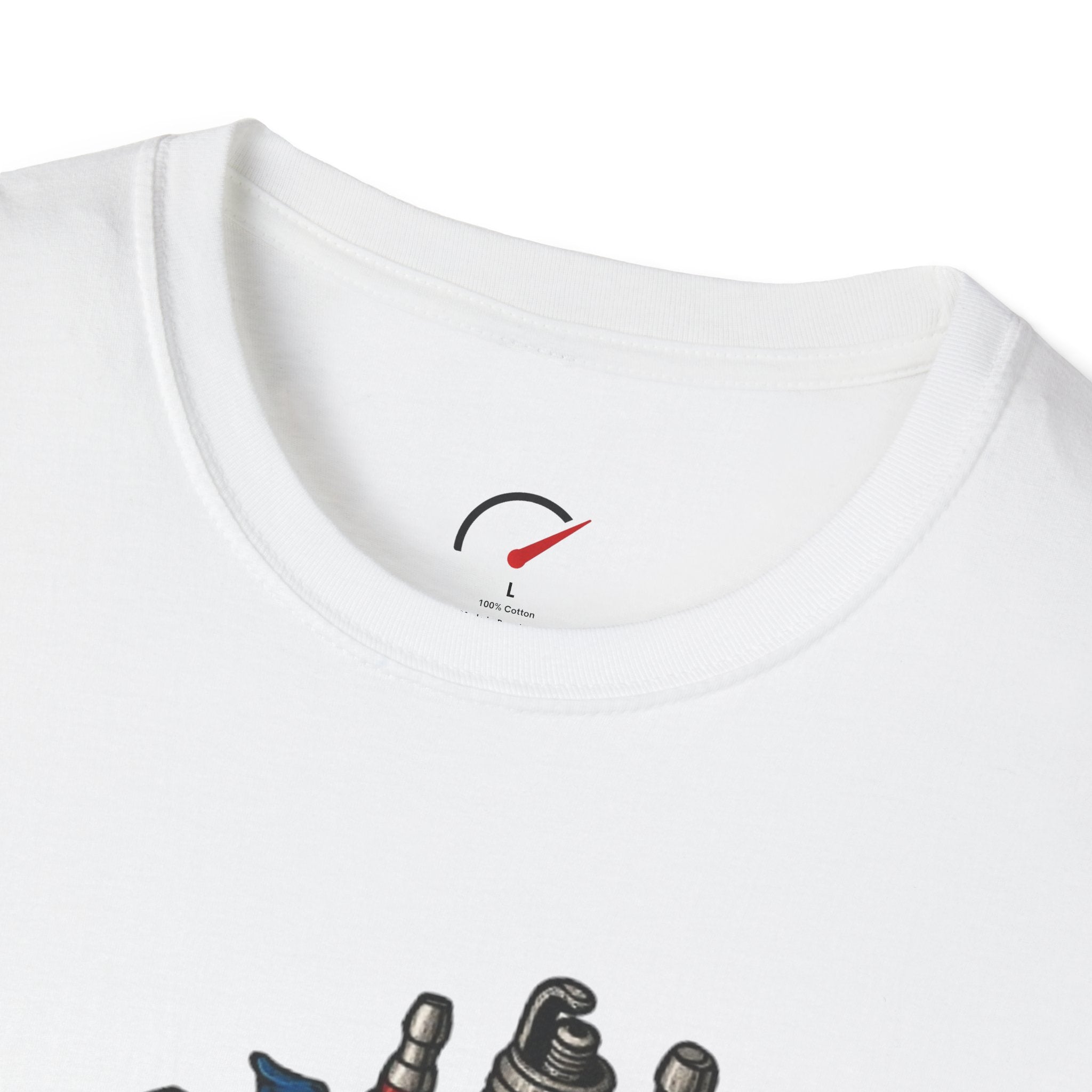 motorsport cigerette pack T-Shirt