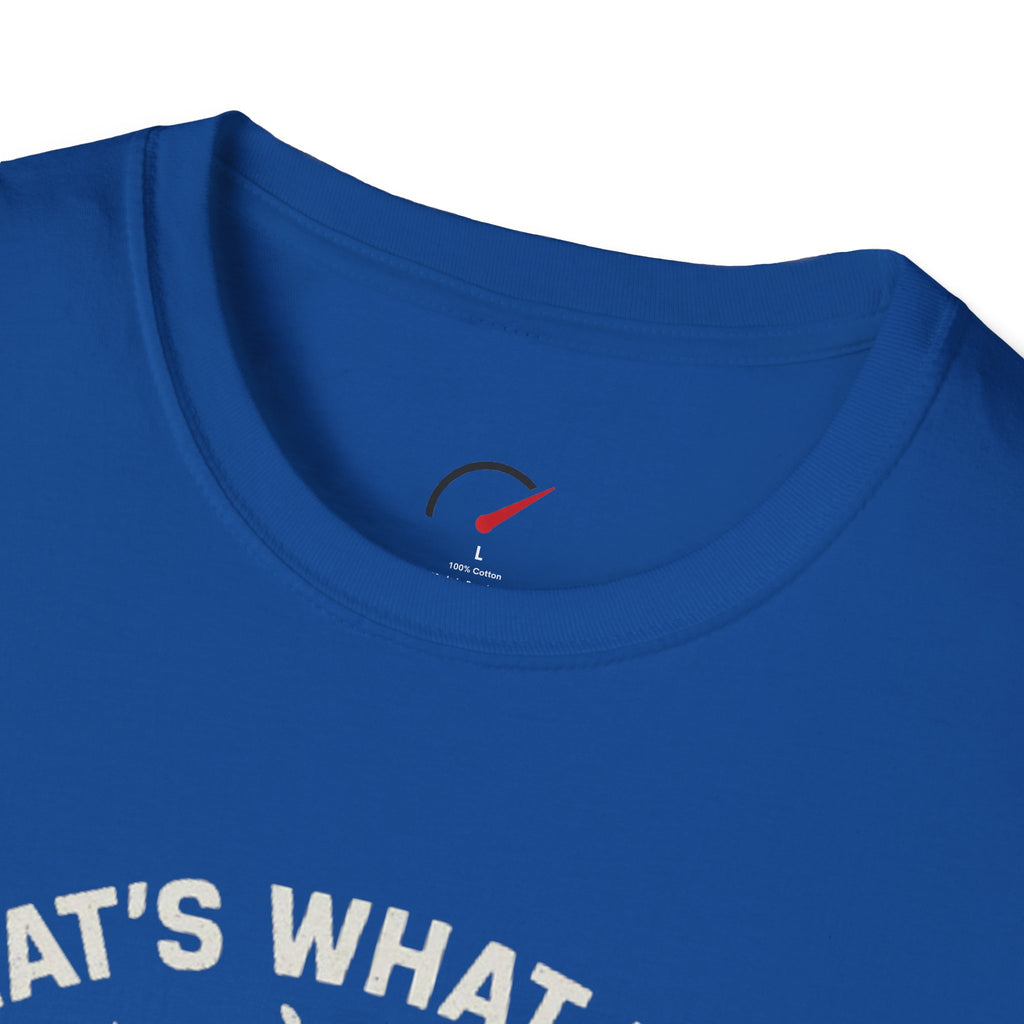 I Fix Stuff T-Shirt