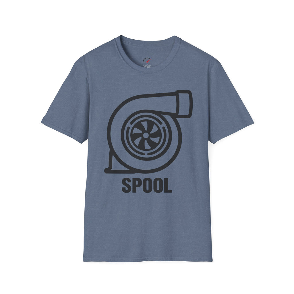 Spool T-Shirt