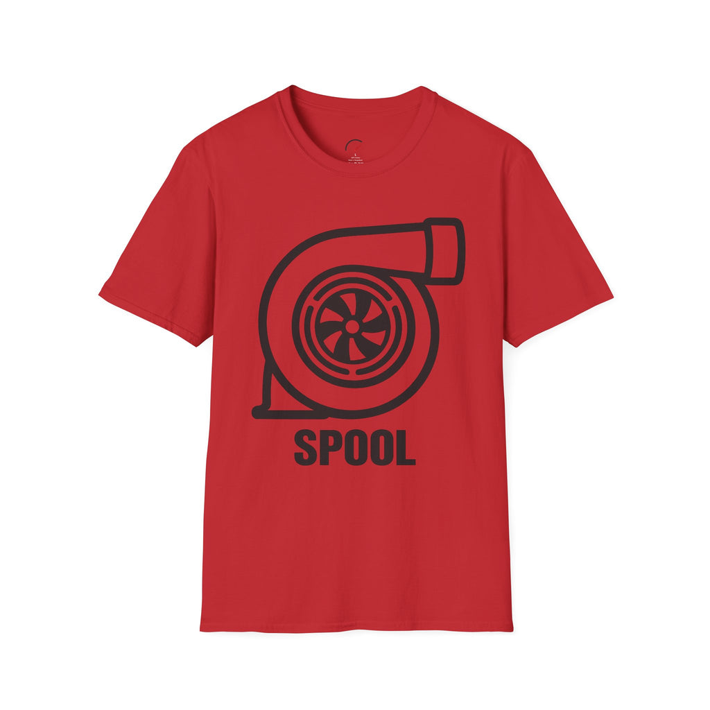 Spool T-Shirt