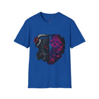 Graphic Engine T-Shirt