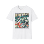 Boost Is My Love Language T-Shirt