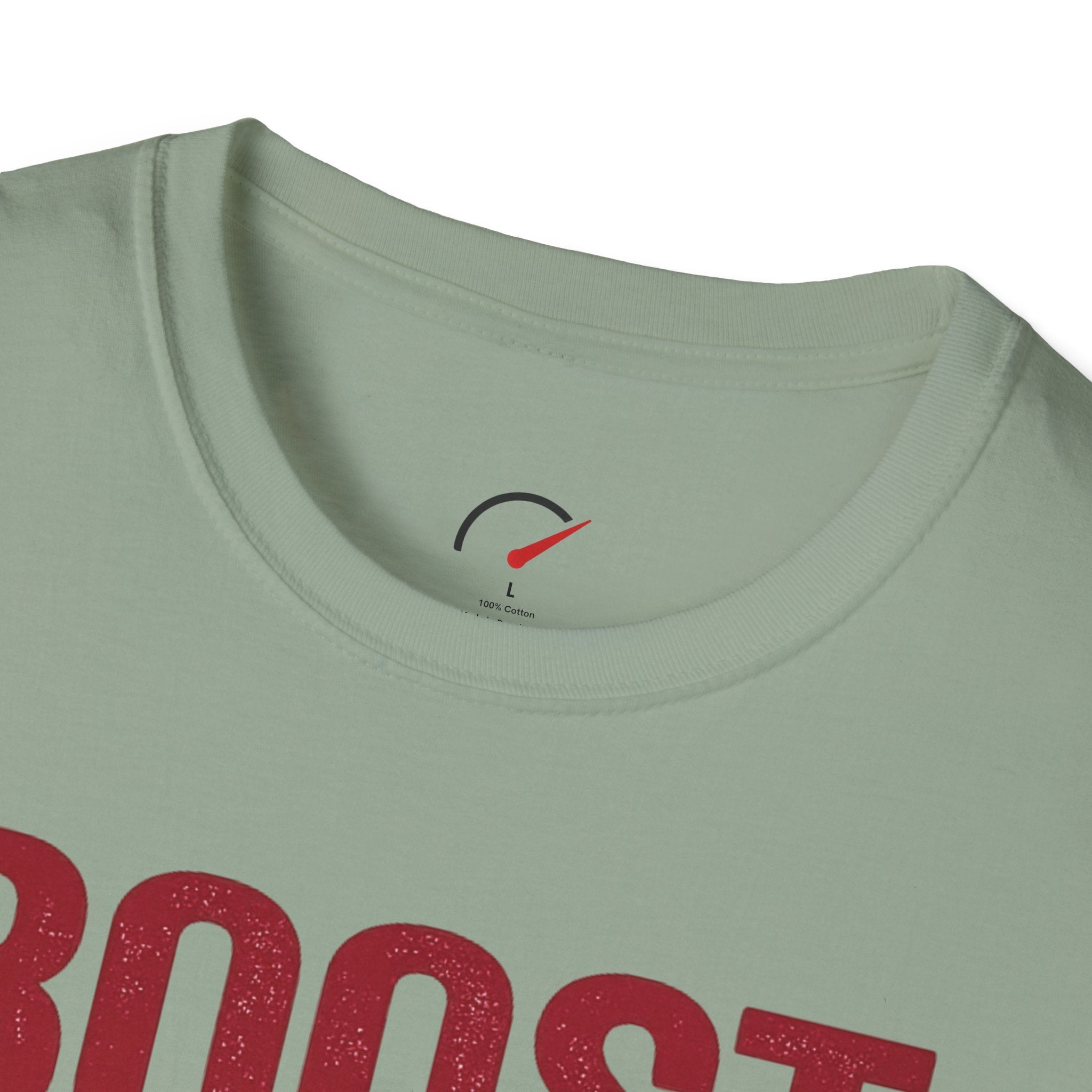 boost solves most problems T-Shirt