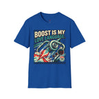 Boost Is My Love Language T-Shirt