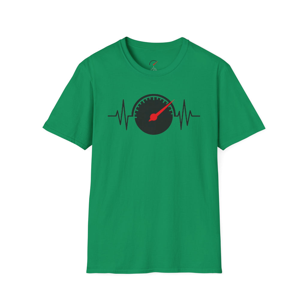Speedometer T-Shirt