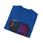Graphic Engine T-Shirt