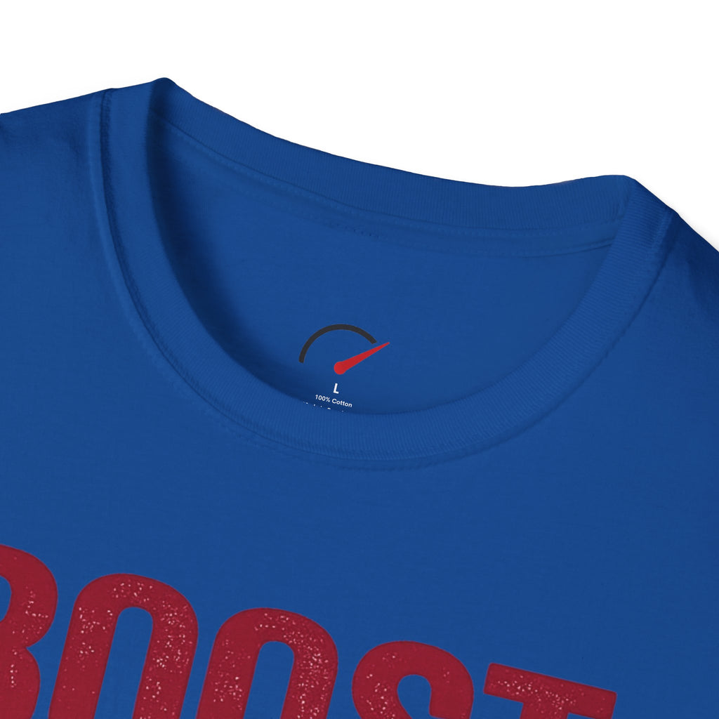 boost solves most problems T-Shirt