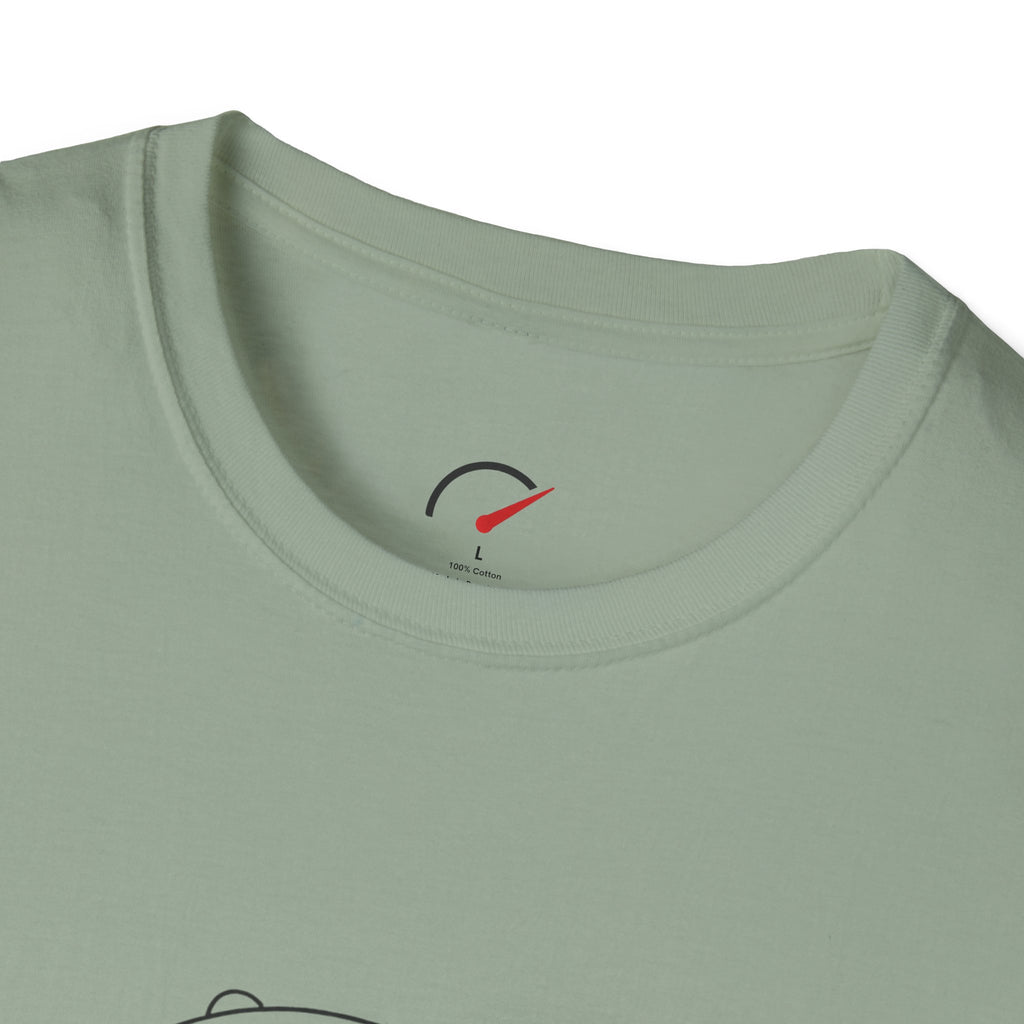 Boosted Brothers Turbo T-Shirt