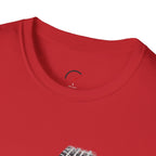 Burnt Out Wallet T-Shirt