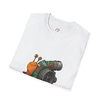 Turbo Snail T-Shirt