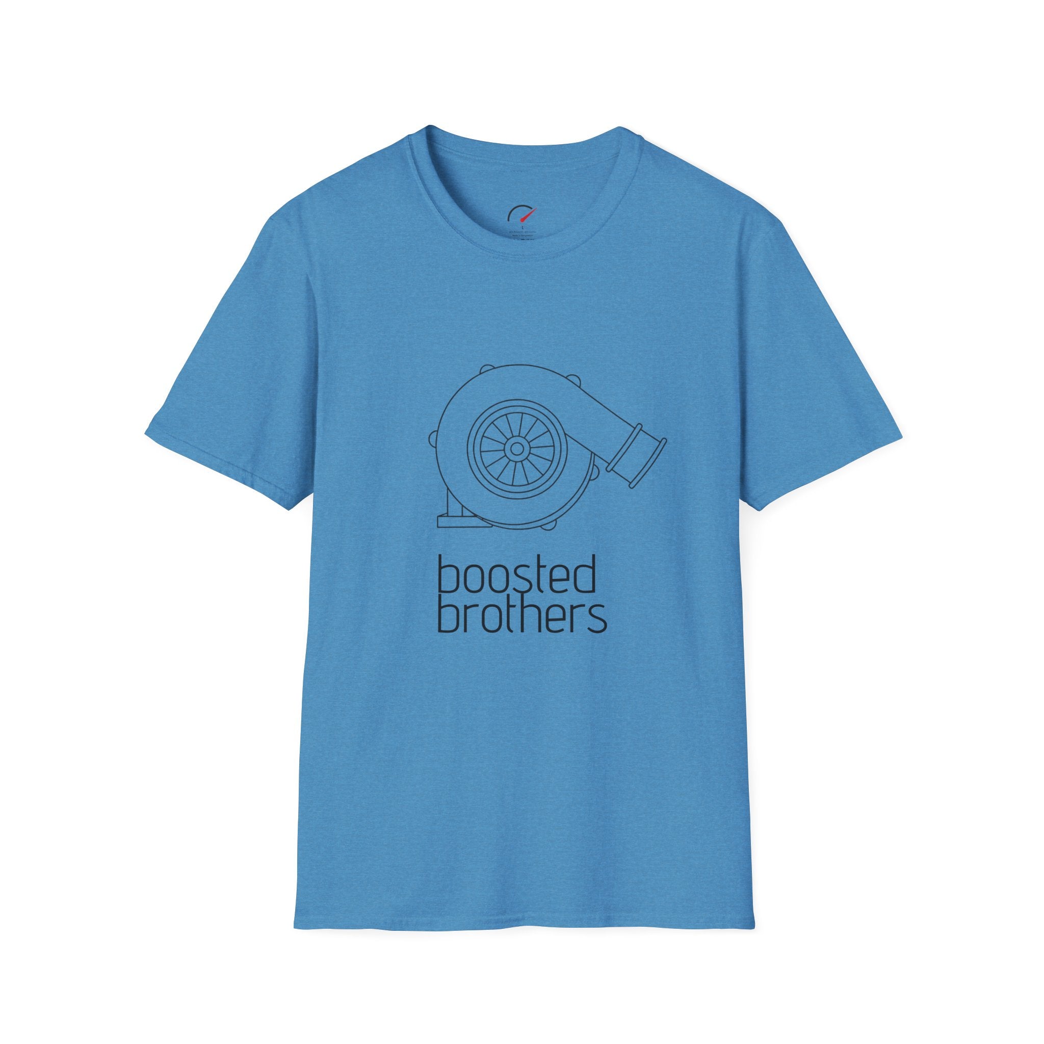 Boosted Brothers Turbo T-Shirt