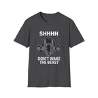 SHHHHH Don't Wake The Beast T-Shirt
