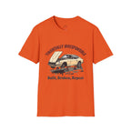 Financially Irrisponsible T-Shirt