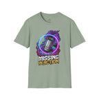 Missing 10mm T-Shirt