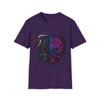 Graphic Engine T-Shirt
