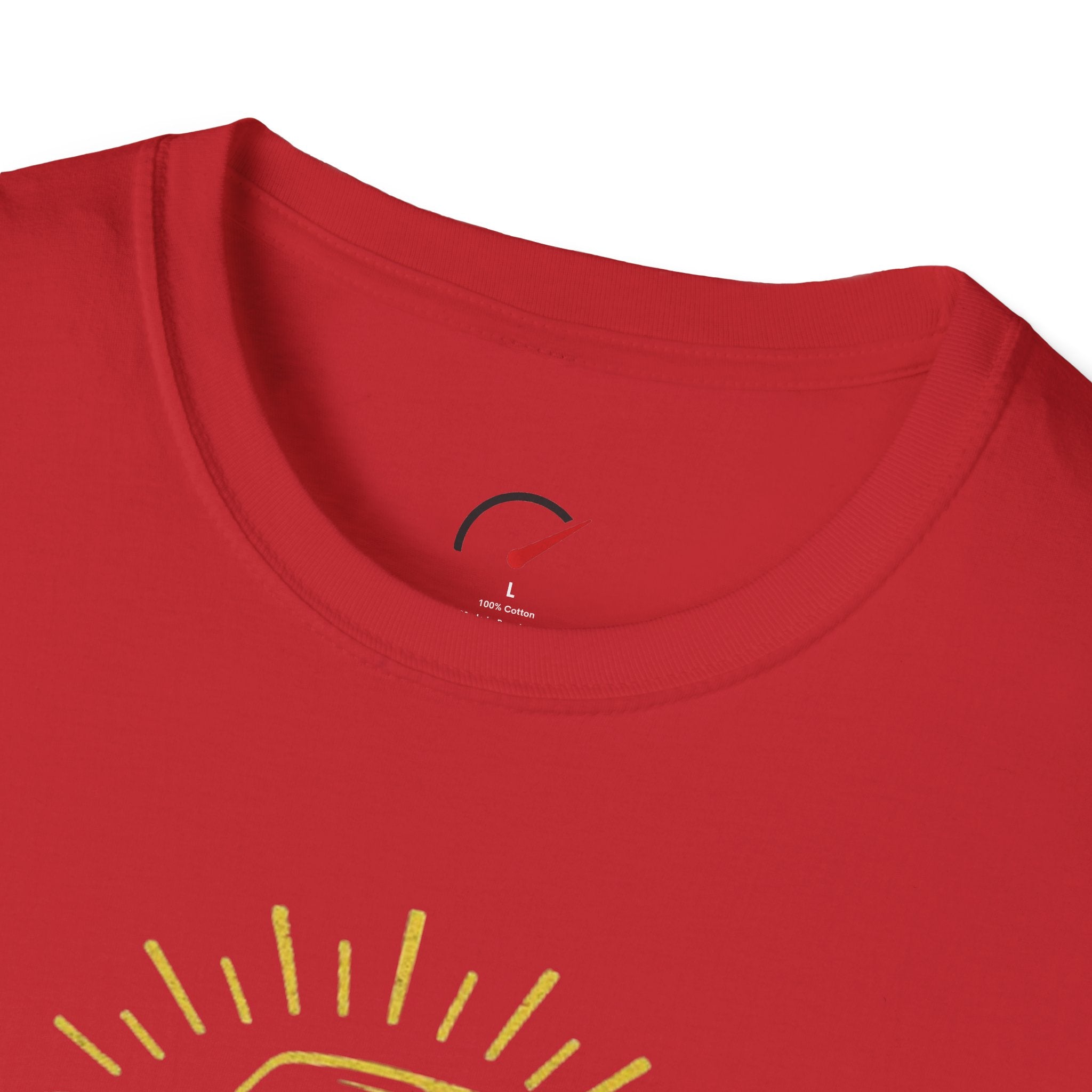 Cars and Coffee T-Shirt