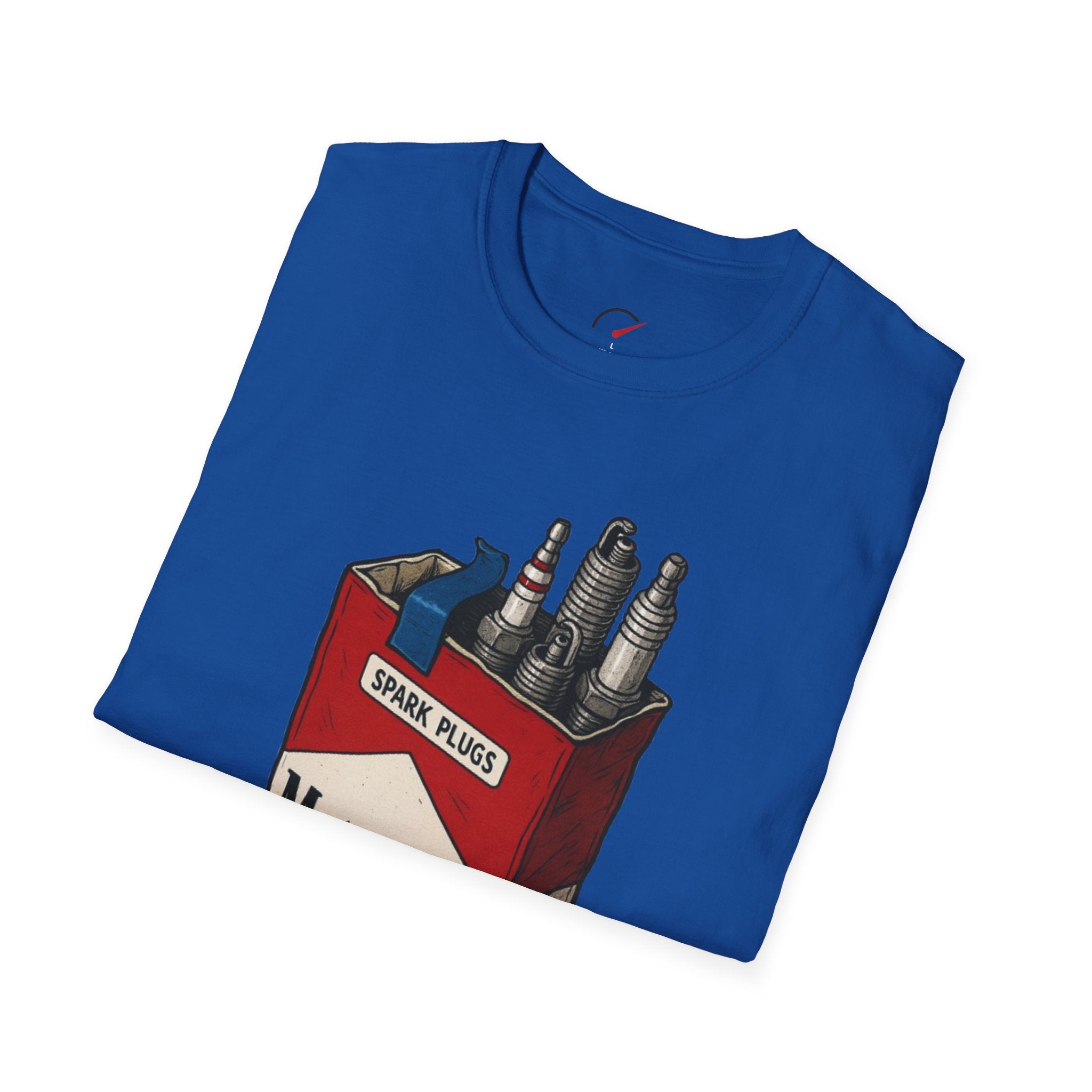 motorsport cigerette pack T-Shirt