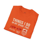 things i do T-Shirt