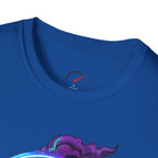 Missing 10mm T-Shirt