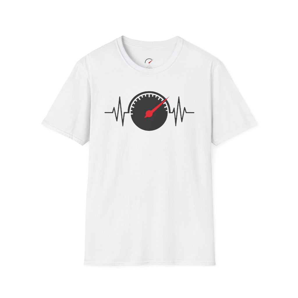 Speedometer T-Shirt