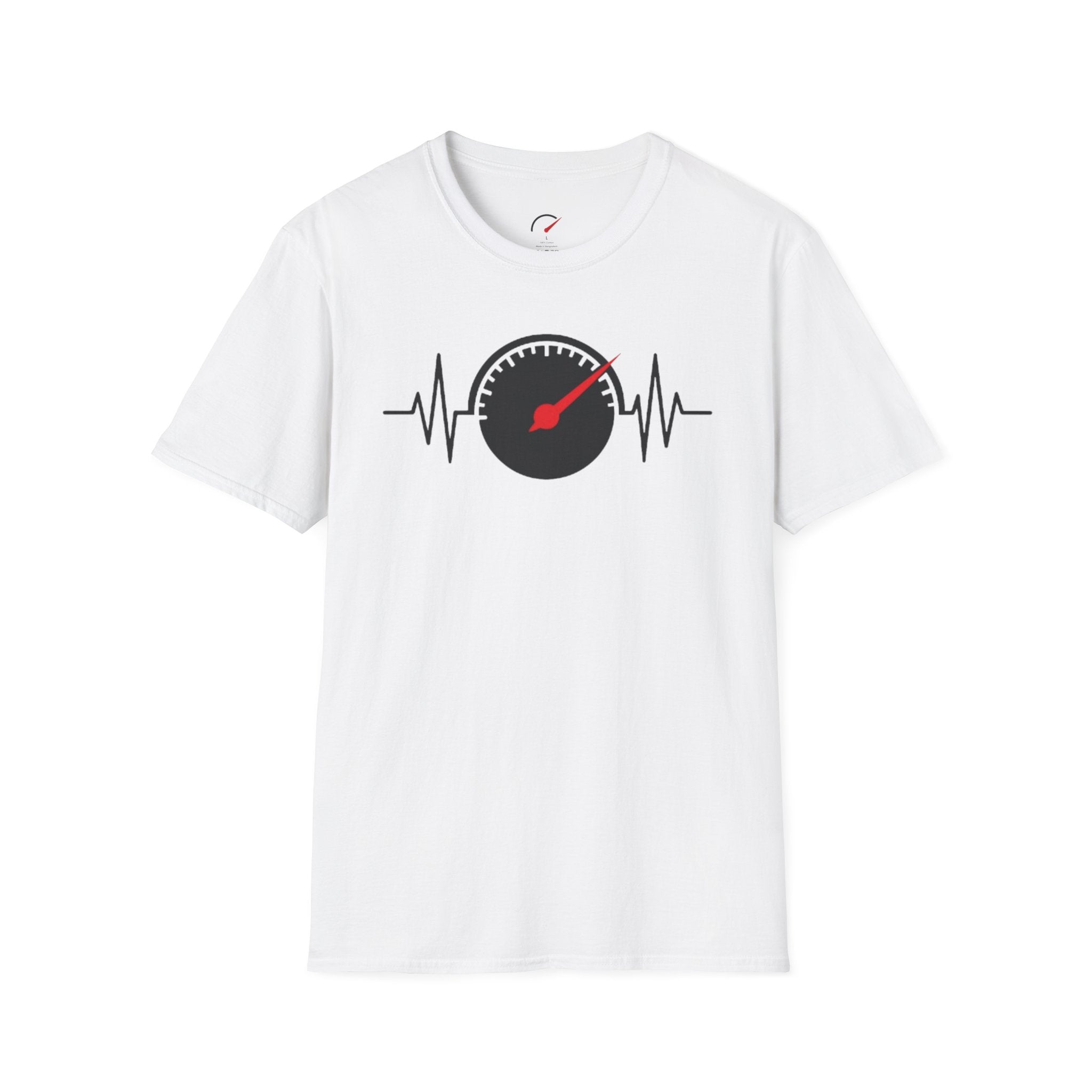 Speedometer T-Shirt