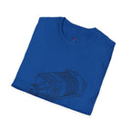 Boosted Brothers Supercharger T-Shirt