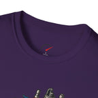 motorsport cigerette pack T-Shirt