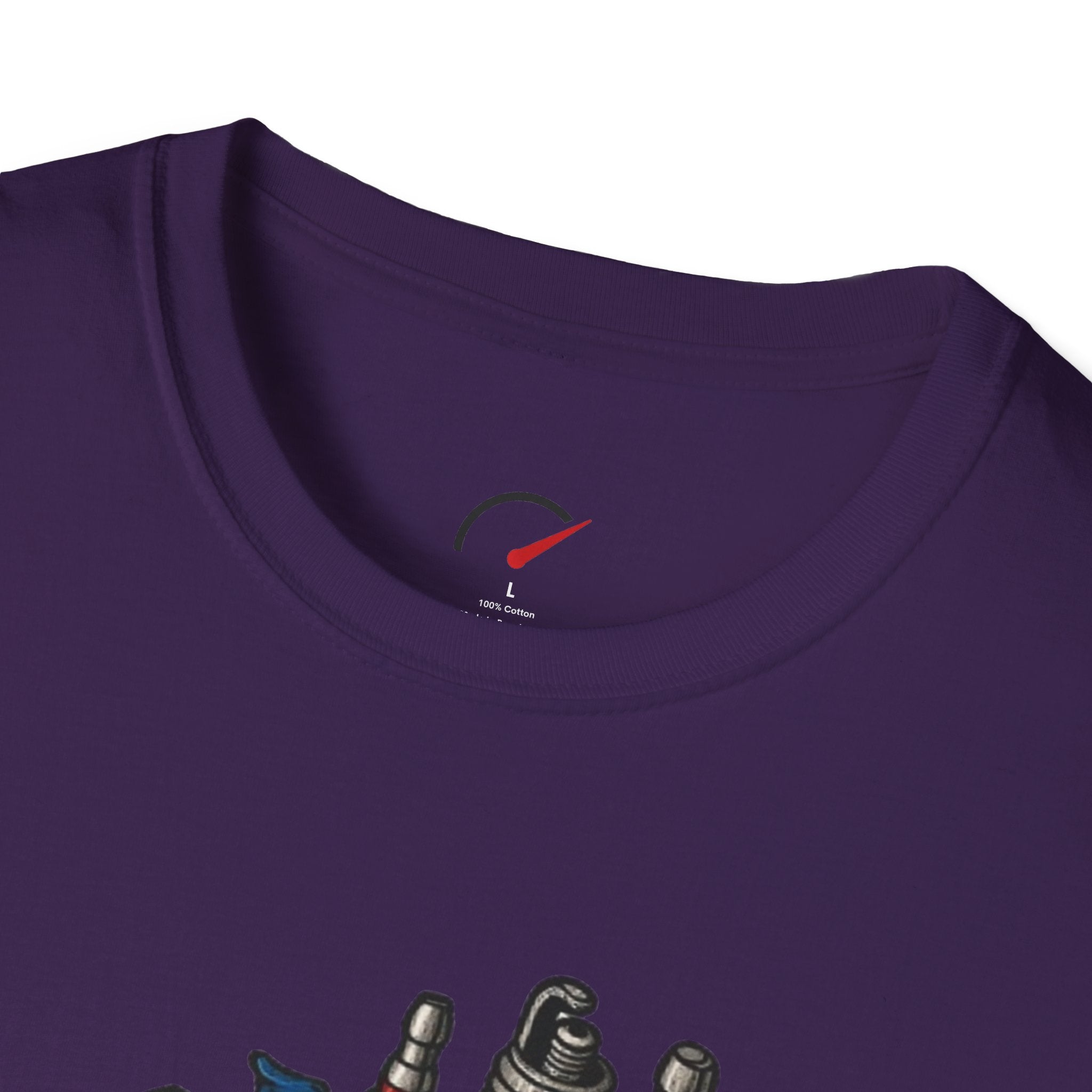 motorsport cigerette pack T-Shirt