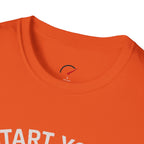 Start Your Engines T-Shirt