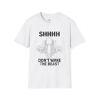 SHHHHH Don't Wake The Beast T-Shirt