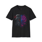 Graphic Engine T-Shirt