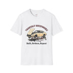 Financially Irrisponsible T-Shirt