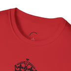 Keep Calm And Apply Boost T-Shirt