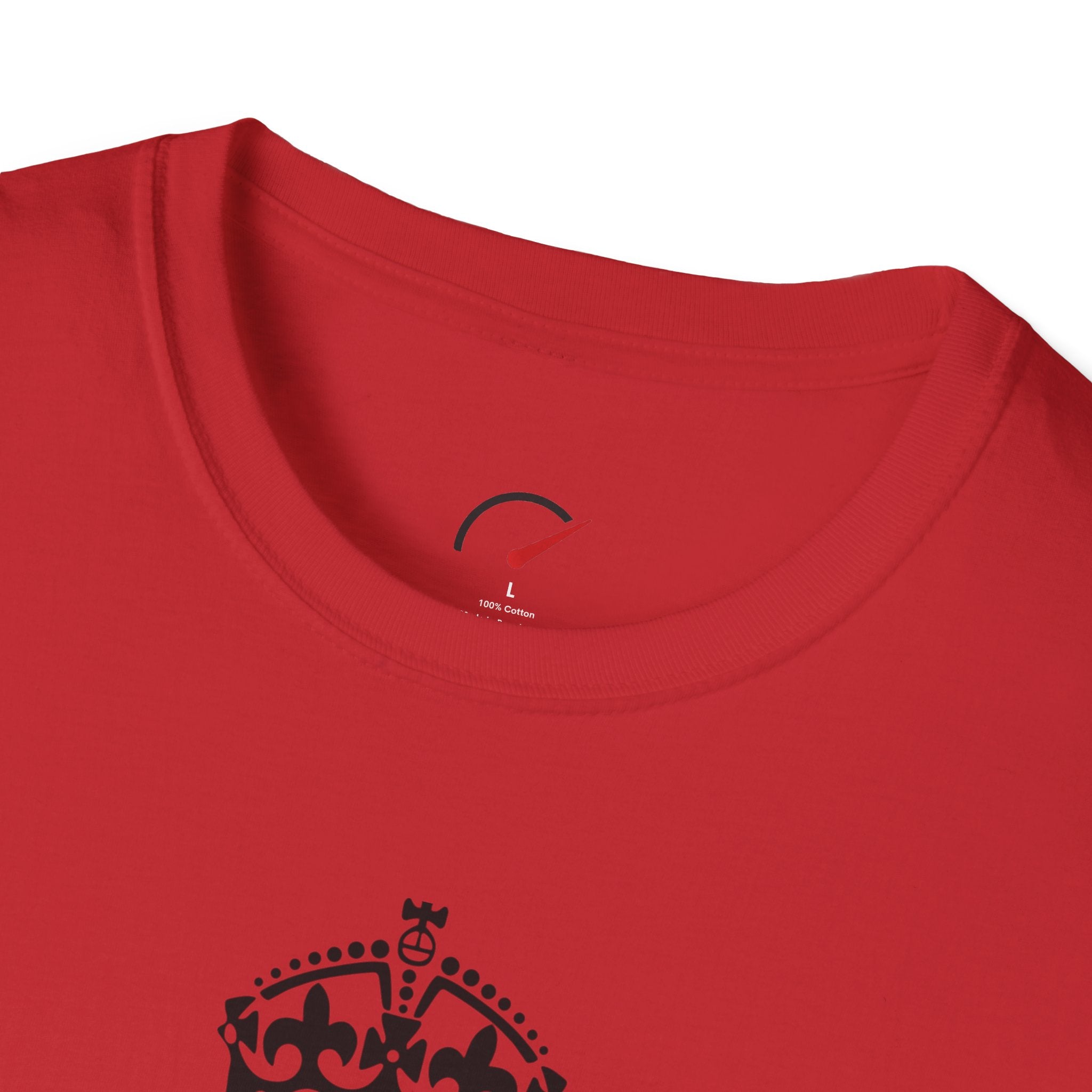 Keep Calm And Apply Boost T-Shirt