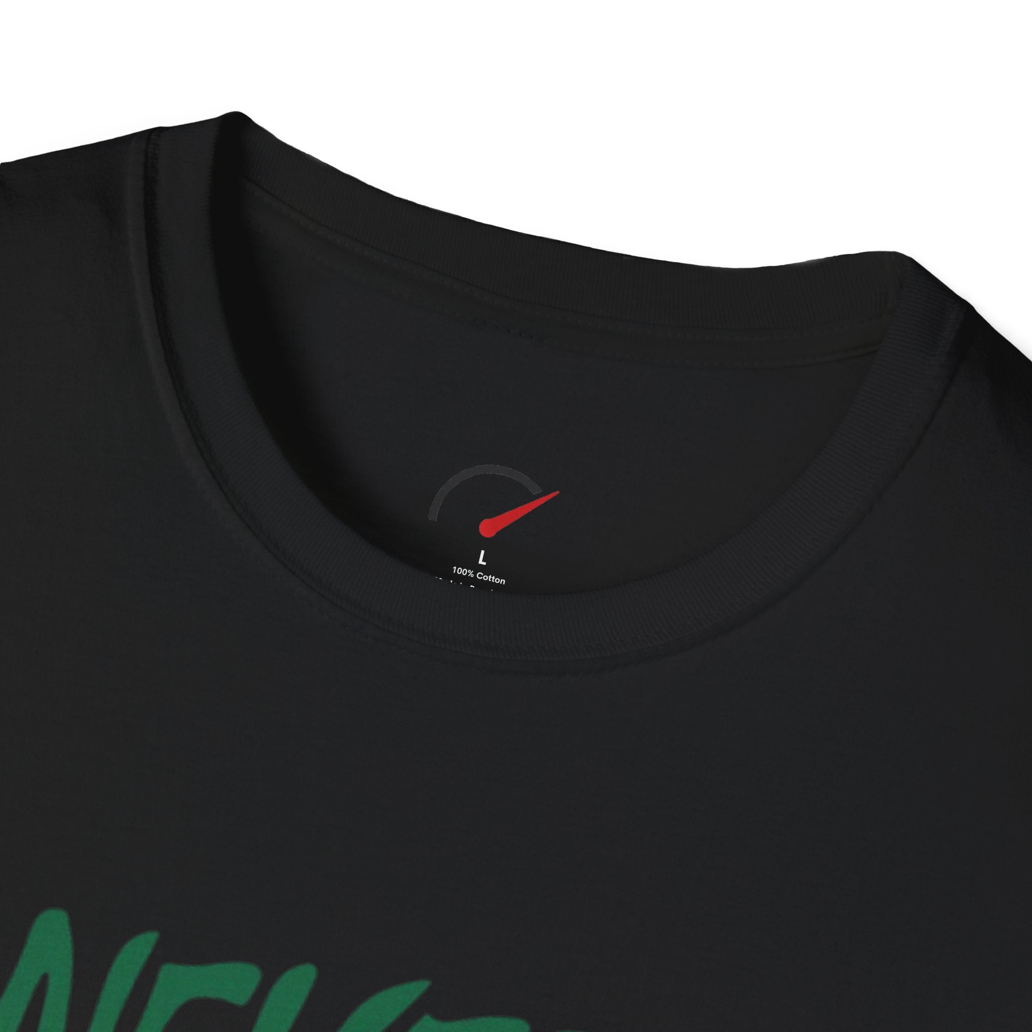 Never Stop driving T-Shirt