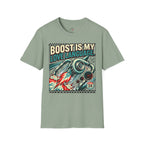 Boost Is My Love Language T-Shirt