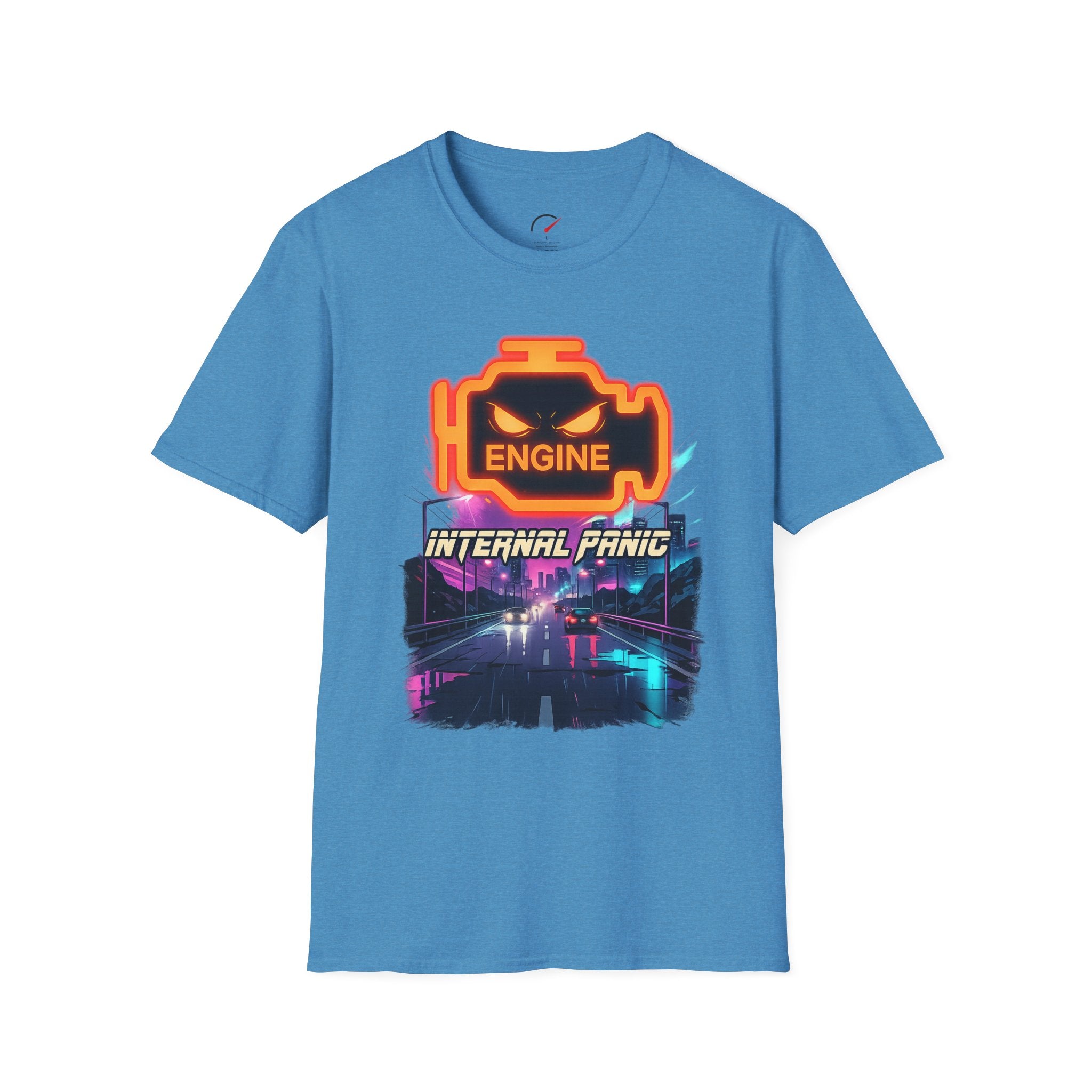 Internal Pannic T-Shirt