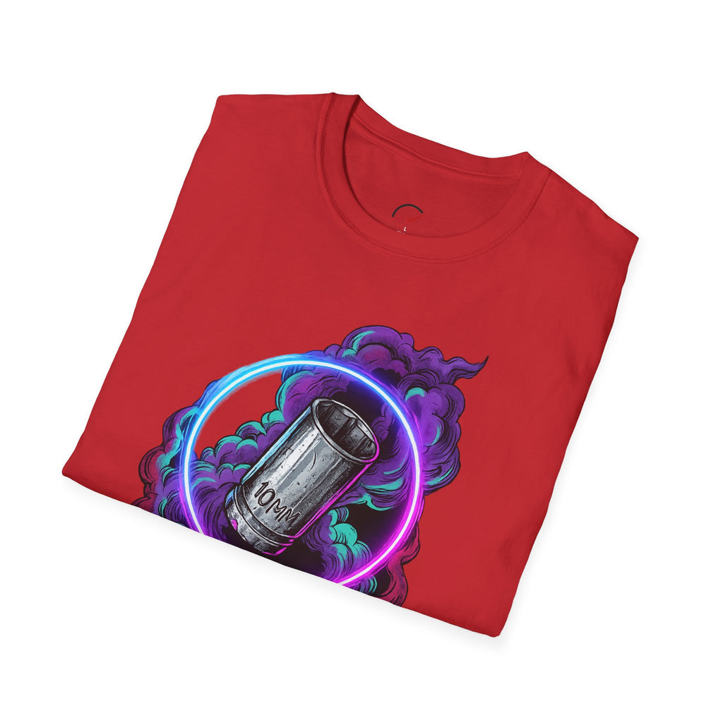 Missing 10mm T-Shirt